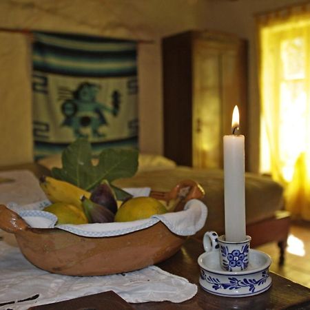 Ferienwohnung Casa Curtos Catorce Zimmer foto