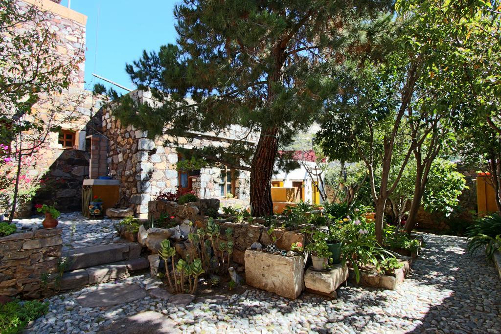 Ferienwohnung Casa Curtos Catorce Zimmer foto