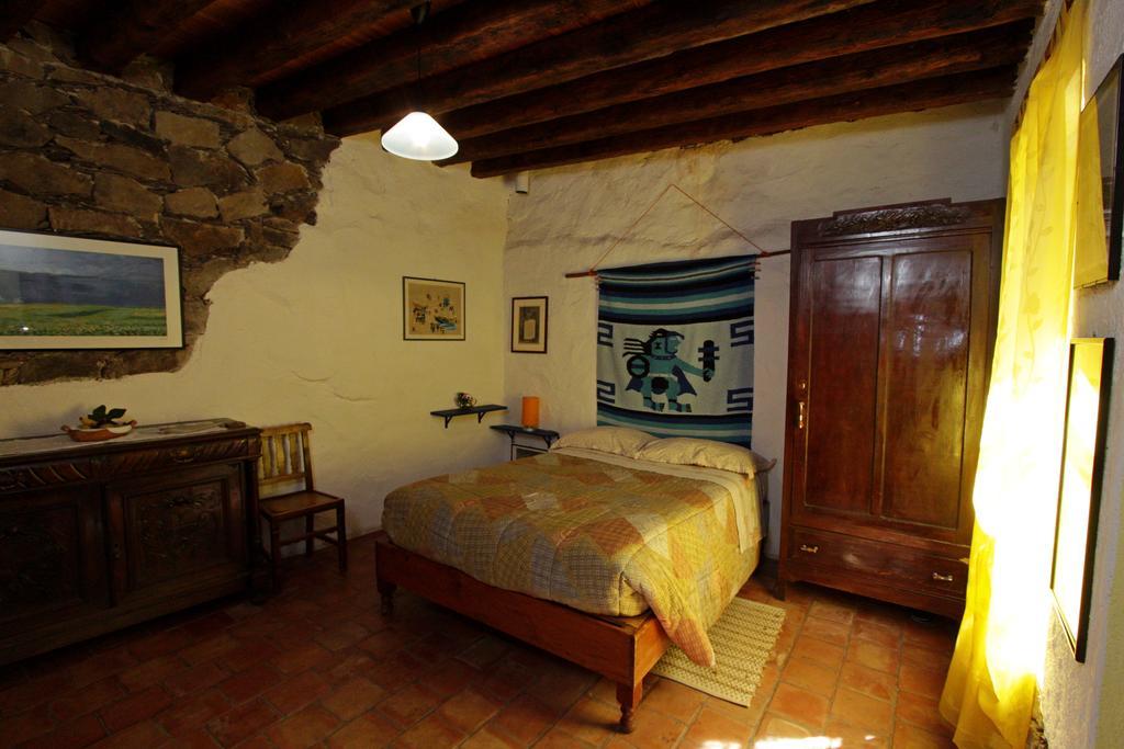 Ferienwohnung Casa Curtos Catorce Zimmer foto