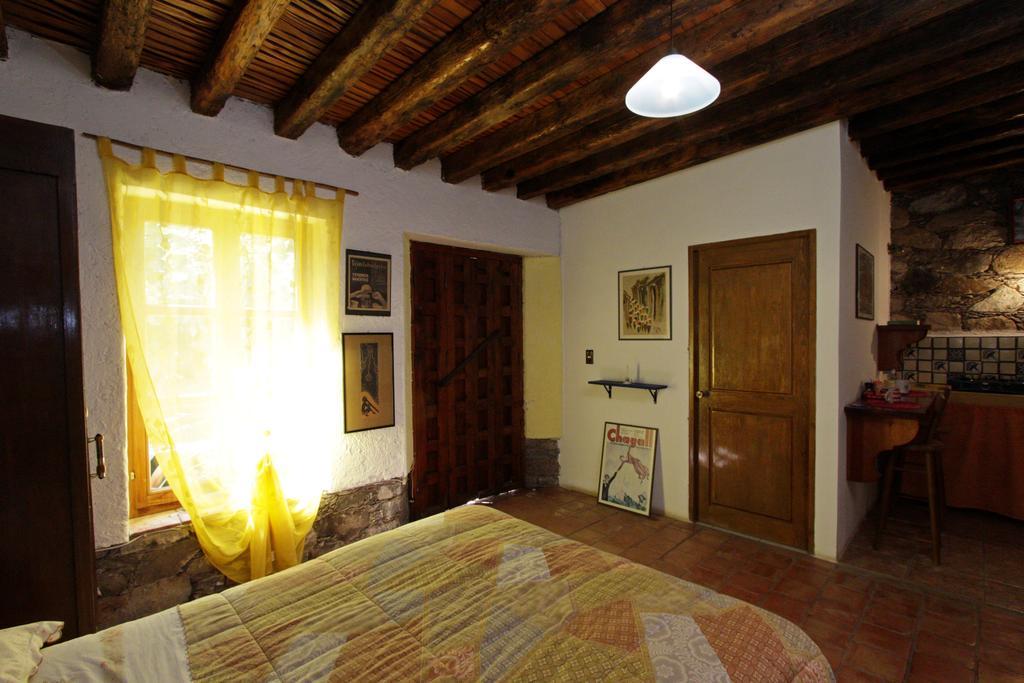 Ferienwohnung Casa Curtos Catorce Zimmer foto