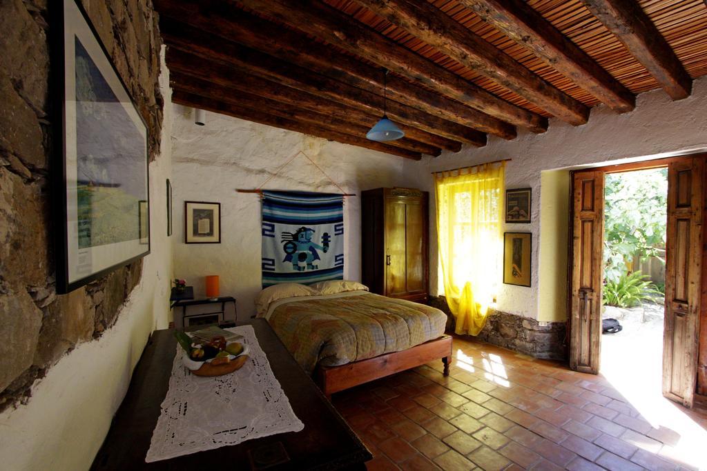 Ferienwohnung Casa Curtos Catorce Zimmer foto