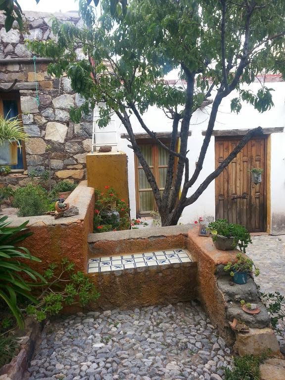 Ferienwohnung Casa Curtos Catorce Zimmer foto
