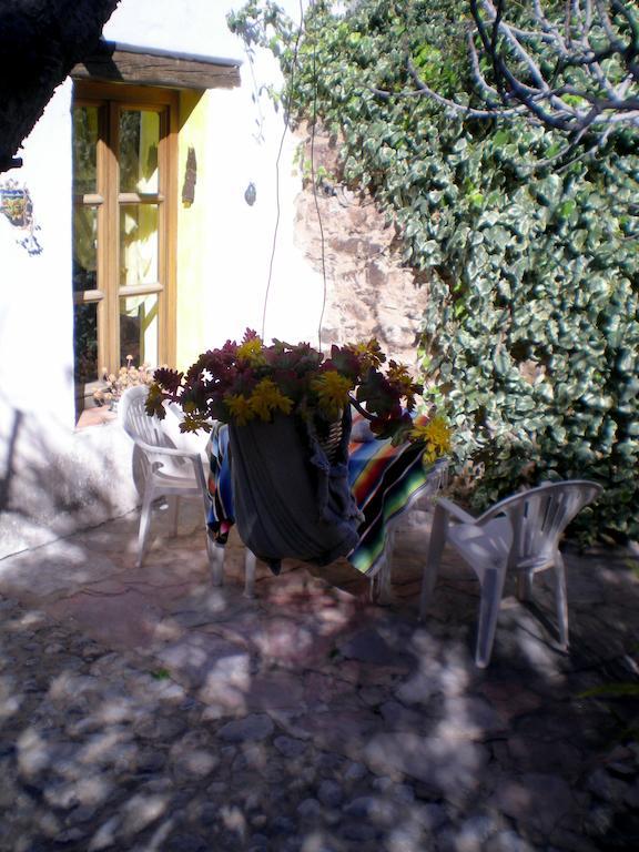 Ferienwohnung Casa Curtos Catorce Zimmer foto
